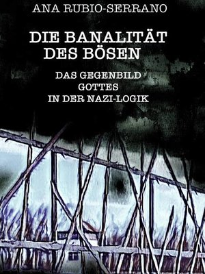 cover image of Die Banalität des Bösen